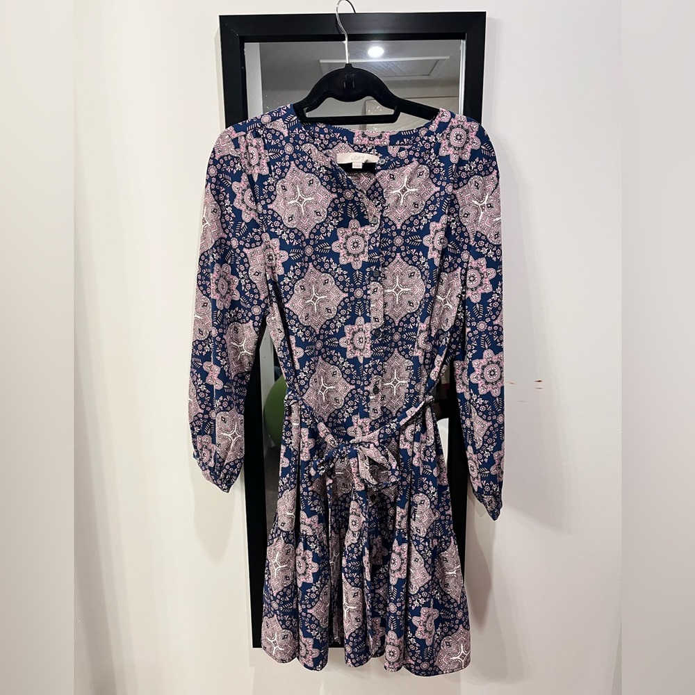 Loft Women’s shift dress